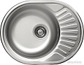 Кухонная мойка Kromevye Rondo EX157