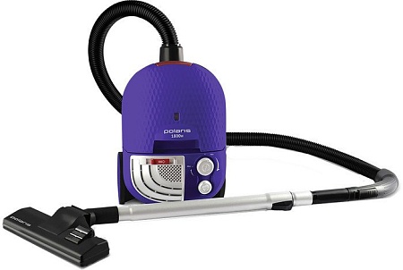 Пылесос Polaris PVB 1803