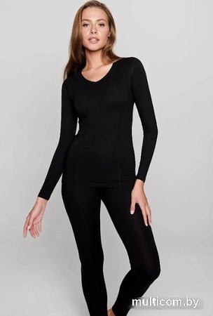 Джемпер Conte Elegant LFT 592 (р.170/176-88, черный)