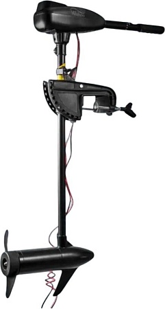 Лодочный мотор Wahoo GJ-L-36 (2025)