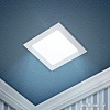Точечный светильник ЭРА LED 2-16-6K Б0058405 