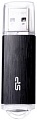 USB Flash Silicon-Power Blaze B02 32GB [SP032GBUF3B02V1K]