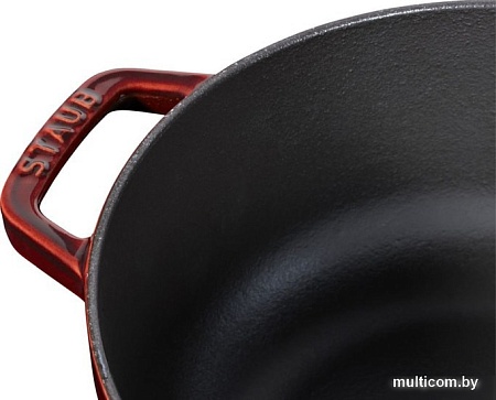 Чугунок Staub La Cocotte 11752487