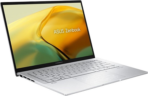 Ноутбук ASUS Zenbook 14 UX3402VA-KM066W