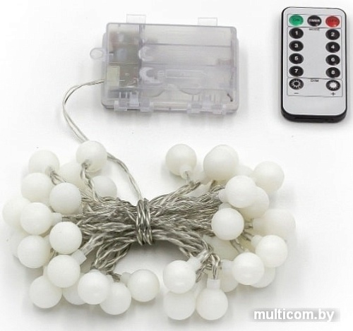 Гирлянда ArtStyle CL-N209WW