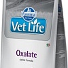 Корм для собак Farmina Vet Life Oxalate Canine 12 кг