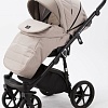 Универсальная коляска Adamex Mateo Lux (2 в 1, Tsb-2)