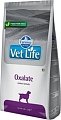 Корм для собак Farmina Vet Life Oxalate Canine 12 кг