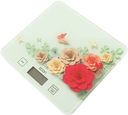 Кухонные весы Econ ECO-BS113K