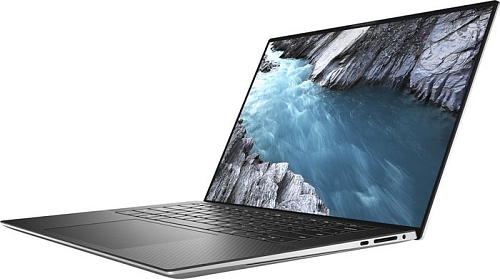 Ноутбук Dell XPS 15 9500-6031