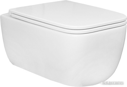 Унитаз Azario Flavia AZ-0076-UQ1