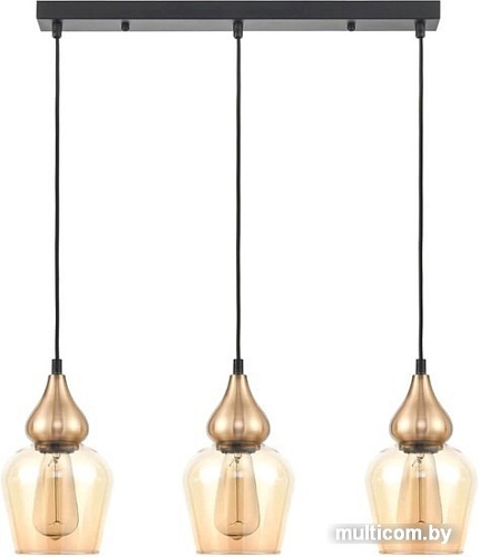 Подвесная люстра Vele Luce Simone VL5564P13