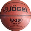 Мяч Jogel JB-300 (размер 5)