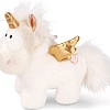 Классическая игрушка Nici Единорог Анджелия 46374 (32 см)
