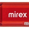 USB Flash Mirex Candy 64GB (красный)