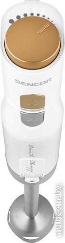 Погружной блендер Sencor SHB 6441WH