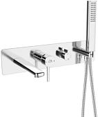 Смеситель Laveo Pola BAP011P