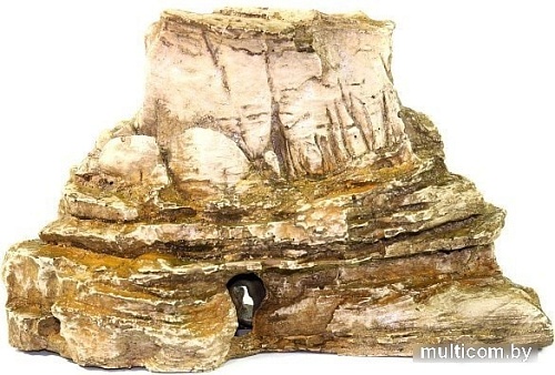 Декорация DekSi Каньон №803