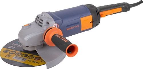 Угловая шлифмашина MAX-PRO 85154