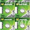 Батарейки GP AG3 10 шт.