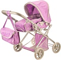 Коляска для кукол Melogo 9379-1