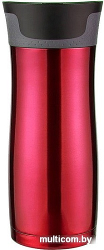 Термокружка Contigo West Loop 0.47л (красный)