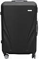 Чемодан-спиннер Peterson PTN 8015-S (черный)