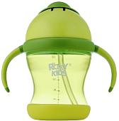 Поильник Roxy Kids RFD-008-G (лайм)