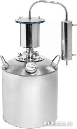 Дистиллятор Helicon Гурман (20л)