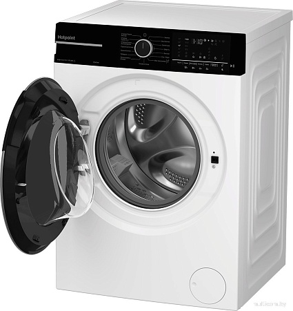 Стирально-сушильная машина Hotpoint WDSH 75549 VBX