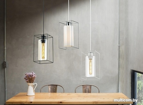 Подвесная люстра Lumion Elliot 3731/1