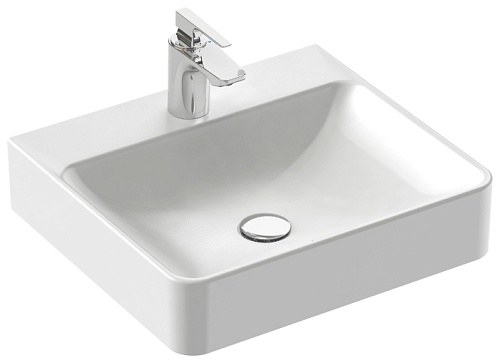 Раковина Jacob Delafon Vox EVE112