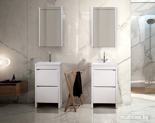 Belux Тумба под умывальник Мадрид Н50-02