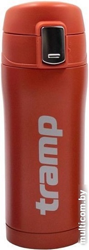 Термокружка TRAMP TRC-106о 350 мл (оранжевый)