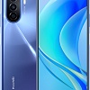 Смартфон Huawei nova Y70 4GB/64GB (кристально-синий)