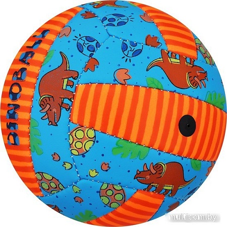 Волейбольный мяч Minsa 7560497 (2 размер)