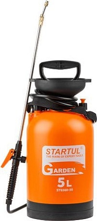 Ручной опрыскиватель Startul Garden ST6560-50