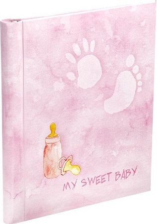 Фотоальбом ArtSpace Sweet Girl PA_22287