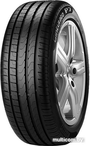 Автомобильные шины Pirelli Cinturato P7 225/45R17 91W (run-flat)