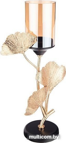 Подсвечник Lefard Гинкго 170-249