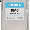 SSD Kioxia PM6-V 800GB KPM61VUG800G
