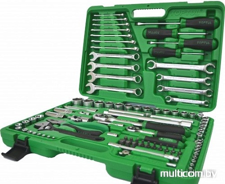 Набор инструментов Toptul GCAI9601 96 предметов