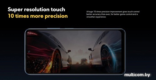 Смартфон POCO X5 5G 6GB/128GB международная версия (черный)