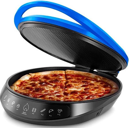 Пиццамейкер Kitfort KT-3680