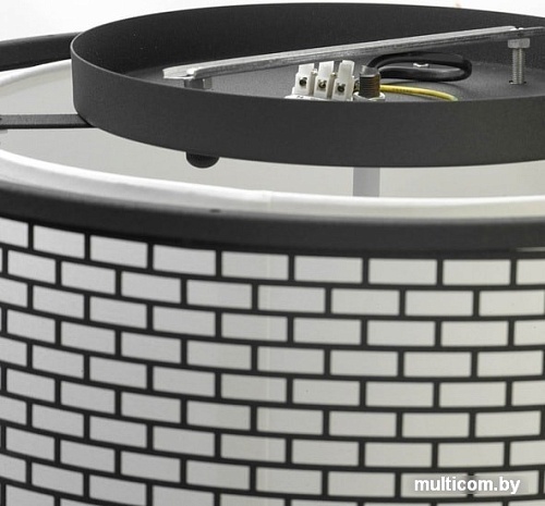 Припотолочная люстра Lussole Levittown GRLSP-9676