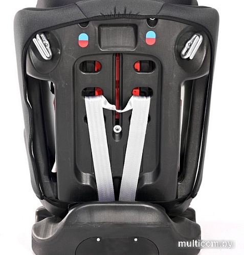 Детское автокресло Lorelli Mercury 2023 (черный)