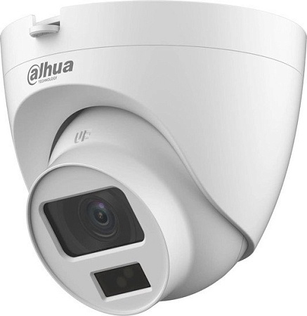 CCTV-камера Dahua DH-HAC-HDW1500CLQP-IL-A-0280B-S2