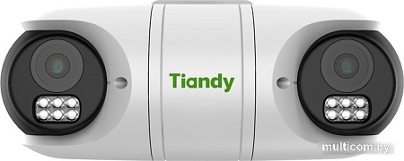 IP-камера Tiandy TC-C32RN I5/E/Y/QX/2.8mm/V4.2