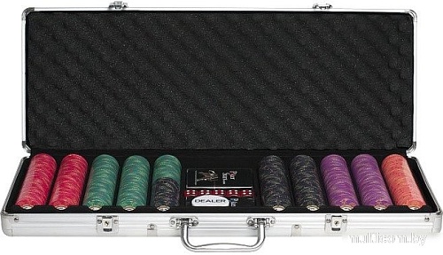 Карточная игра Partida Luxury Ceramic lux500