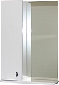 СанитаМебель Камелия-11.50 Д2 шкаф с зеркалом левый